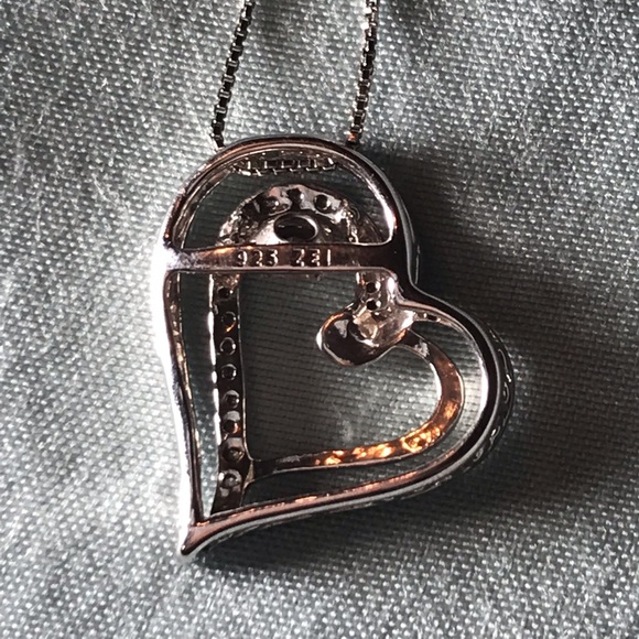 Diamonds in Rhythm Necklace - Picture 4 of 8